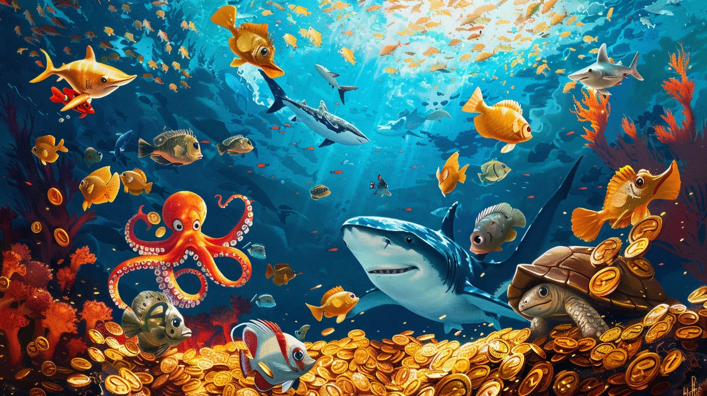 Khám Phá F8beta2: Nền Tảng Giải Trí Đỉnh Cao