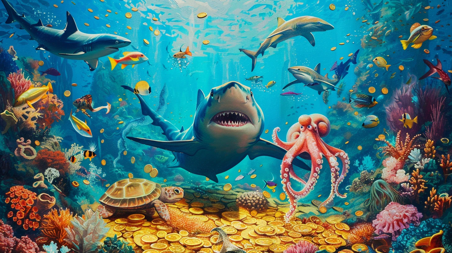 Khám Phá Thế Giới Giải Trí Tại J88: Từ J88 Fish Đến Đá Gà 368