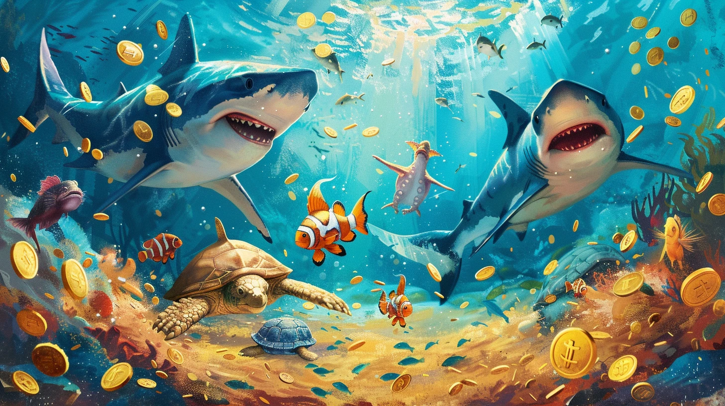 Khám Phá Hubet88: Nơi Tập Trung Giải Trí Và Cơ Hội Đổi Đời