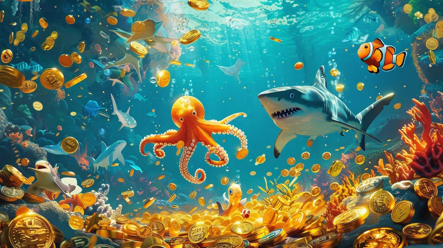 Khám Phá Hubet88: Nơi Tập Trung Giải Trí Và Cơ Hội Đổi Đời