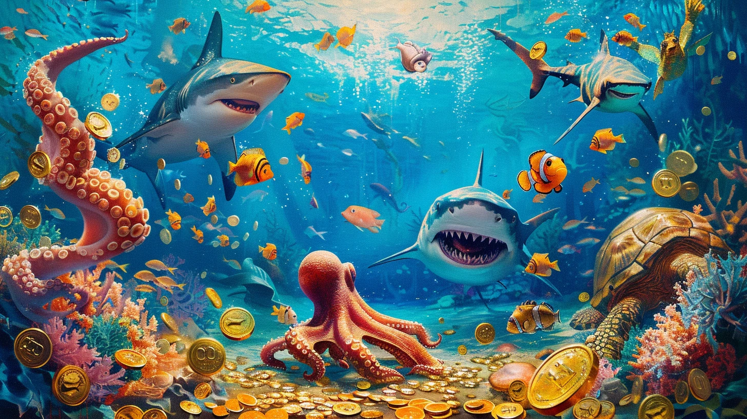 Khám Phá Nohu666: Hệ Sinh Thái Giải Trí Đỉnh Cao