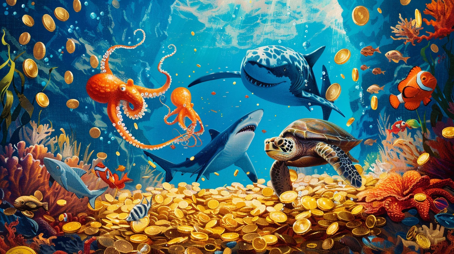 Khám Phá Thế Giới Giải Trí Tại 79bet