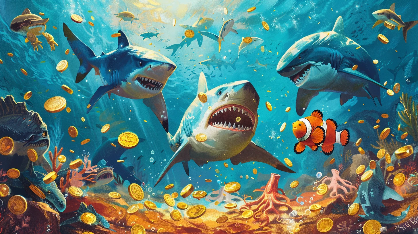 Khám Phá Thế Giới Giải Trí Đỉnh Cao Cùng Tập Đoàn OKVIP