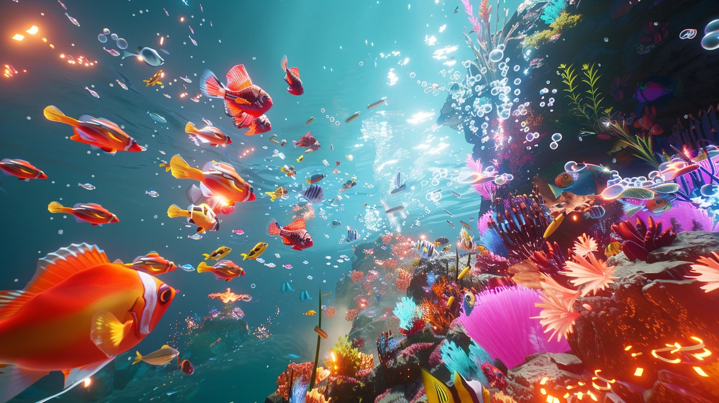 Khám Phá Thế Giới Giải Trí Tại 33win68