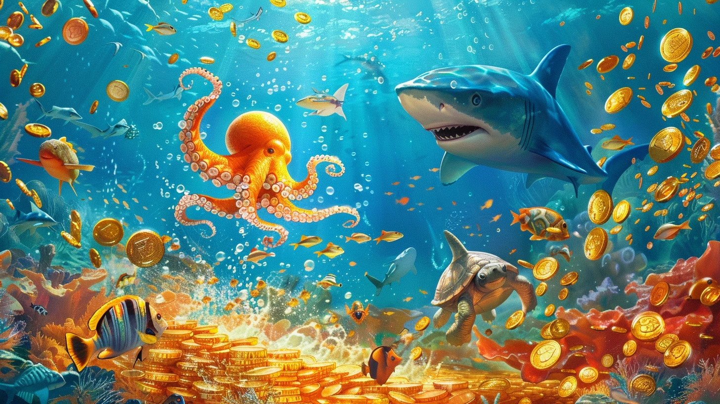 Khám Phá Thế Giới Giải Trí Cùng Okvip