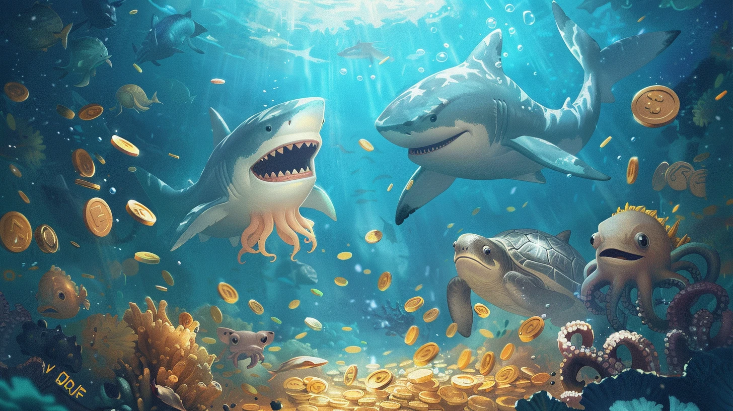 Khám Phá Thế Giới Giải Trí Cùng Okvip