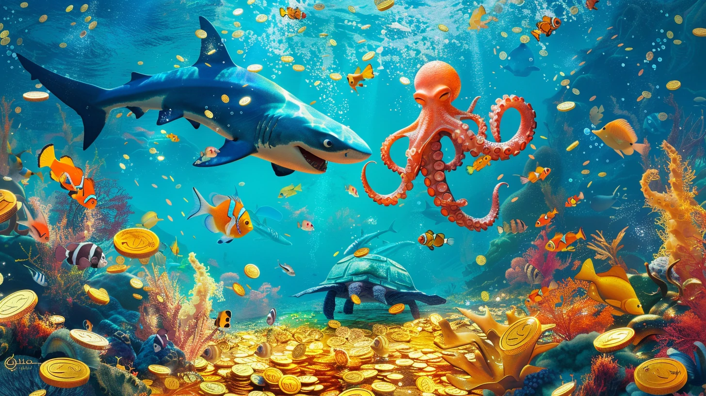 Khám Phá Thế Giới Giải Trí Cùng Okvip