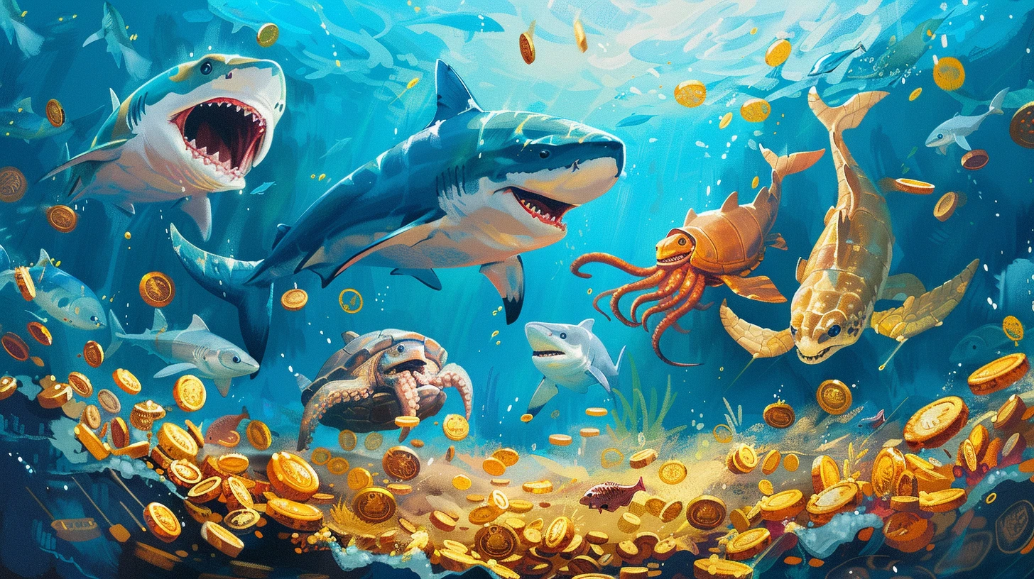 Khám Phá Thế Giới Giải Trí Tại F88 Bet