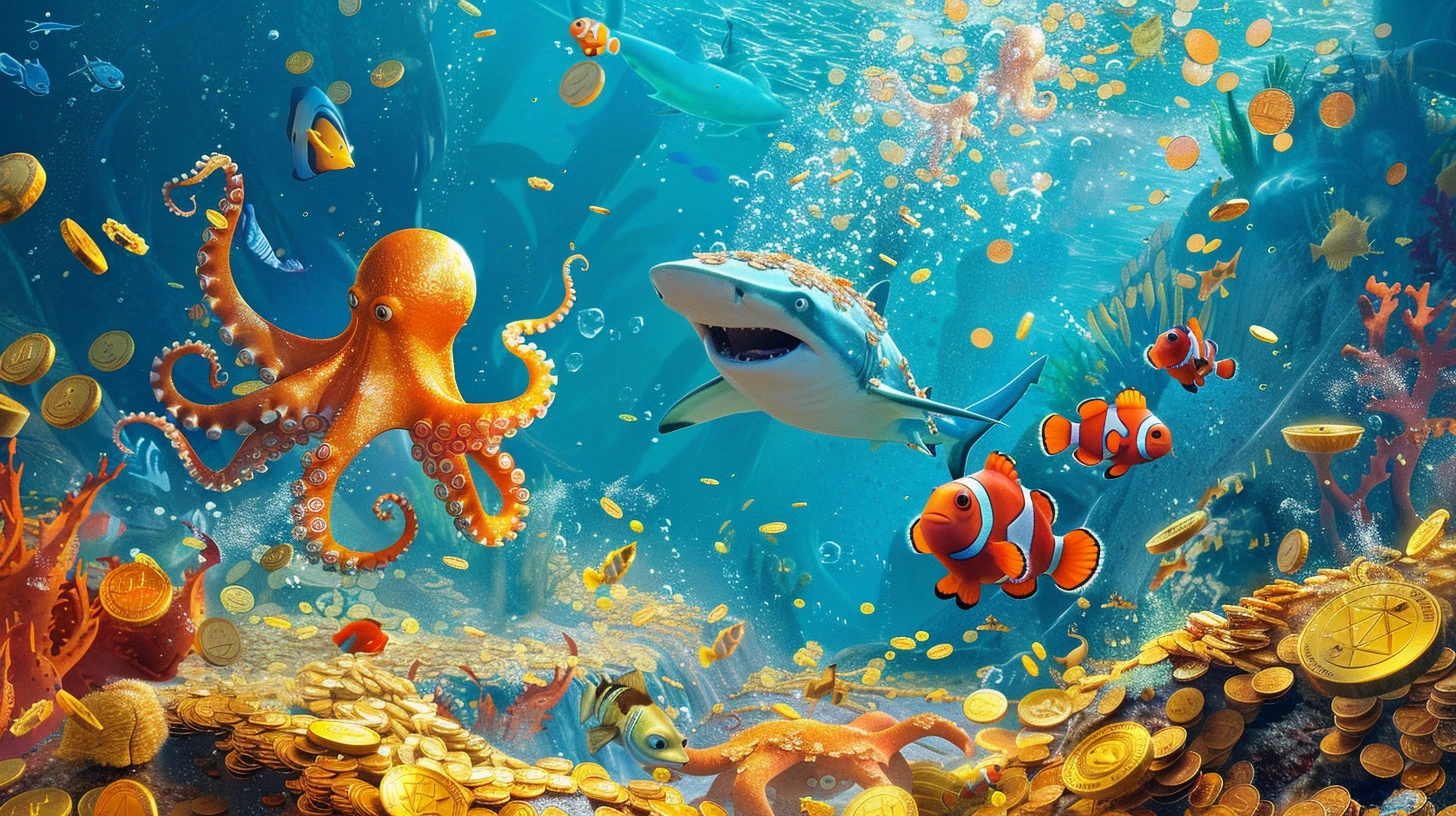 Khám Phá Thế Giới Giải Trí Tại F88 Bet