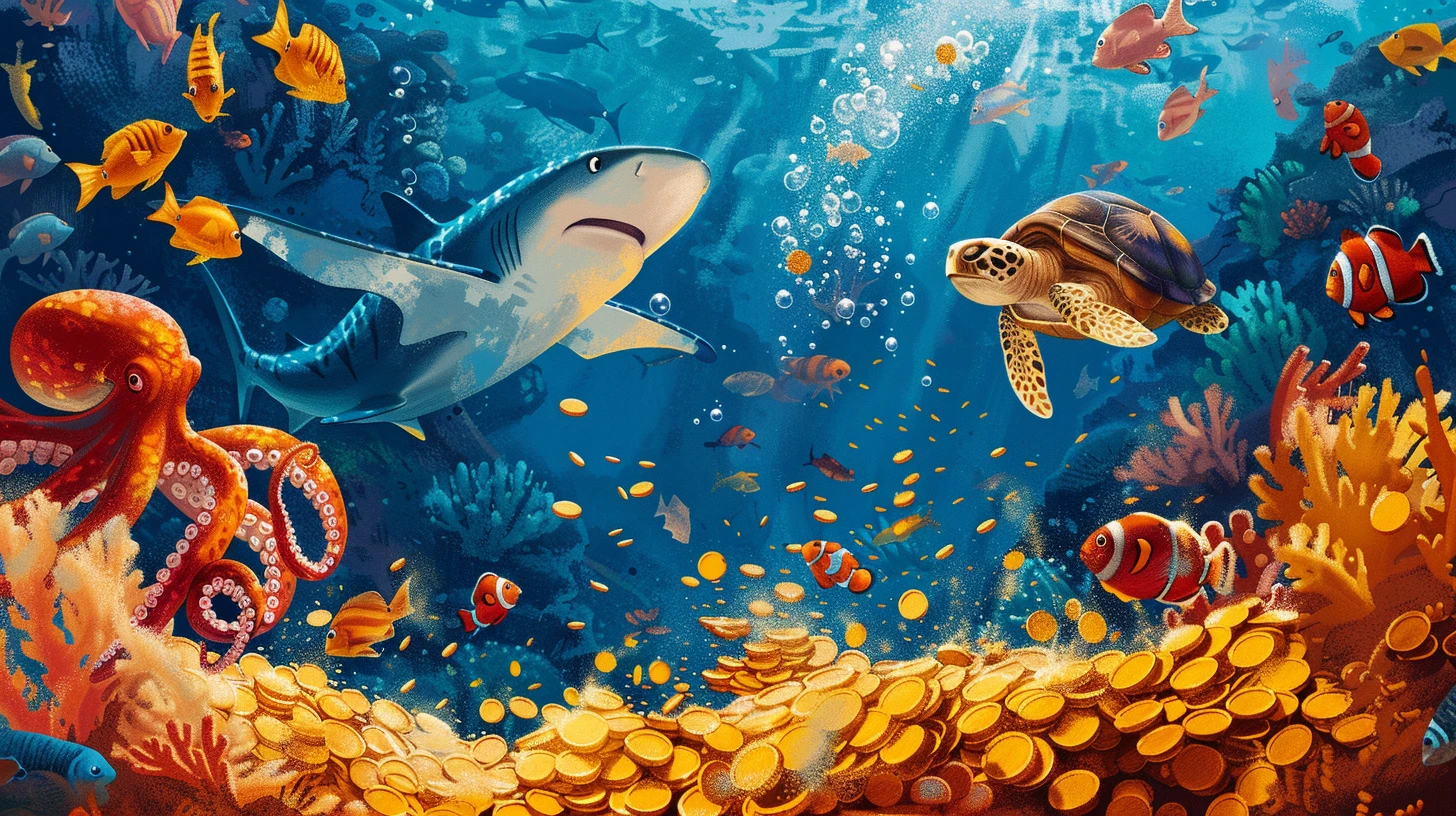 Khám Phá Thế Giới Giải Trí Tại F88 Bet