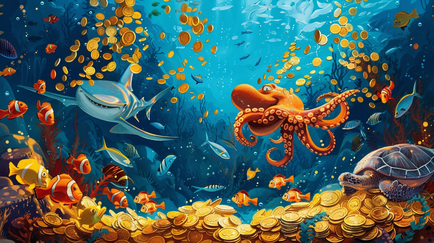 Khám Phá Thế Giới Giải Trí Tại 79bet