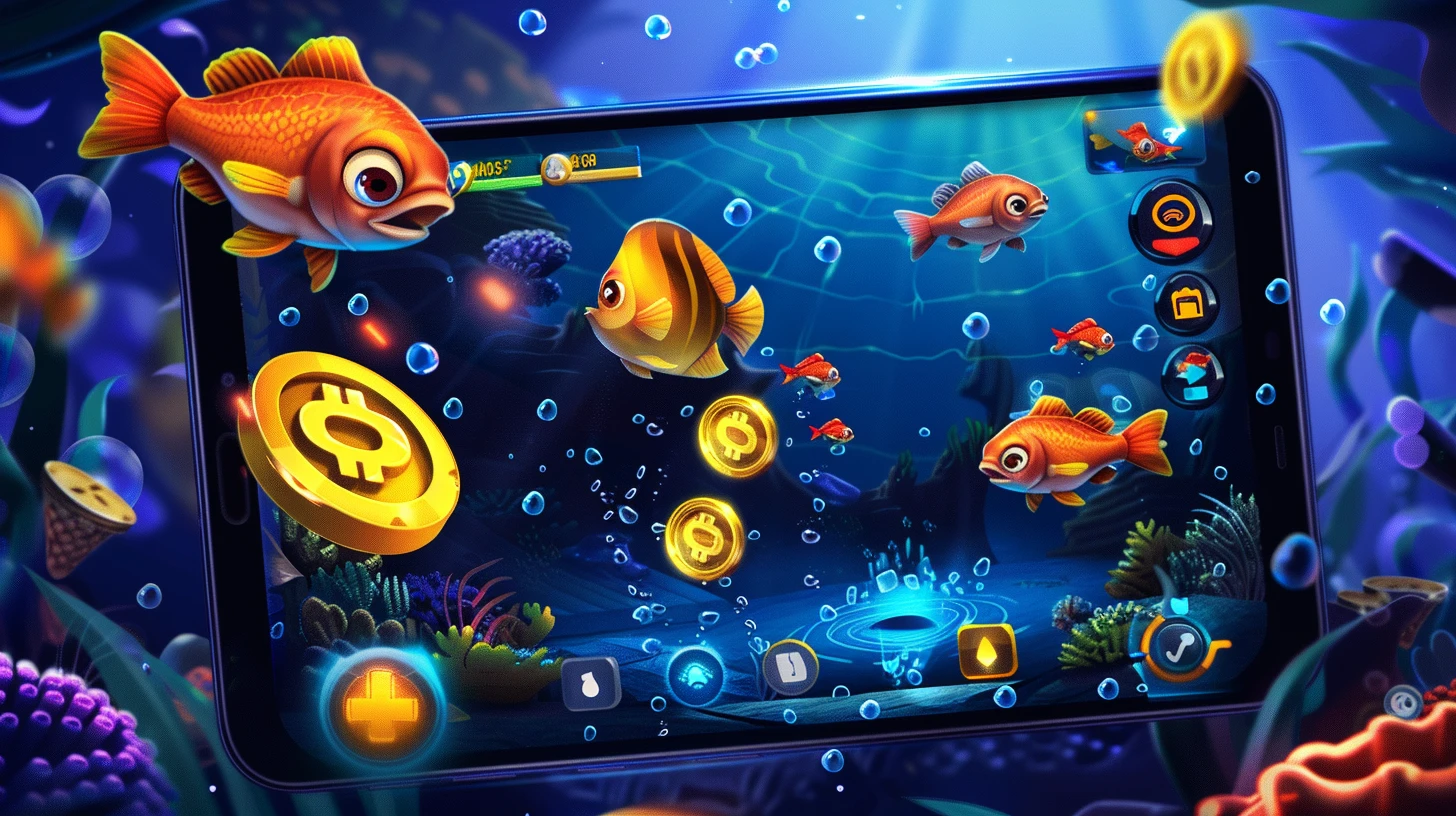 Khám Phá Thế Giới Game Tại 13win12: Nơi Tìm Kiếm Kho Báu Đại Dương