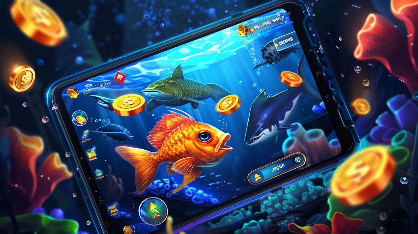 Khám Phá Thế Giới Game Tại 13win12: Nơi Tìm Kiếm Kho Báu Đại Dương