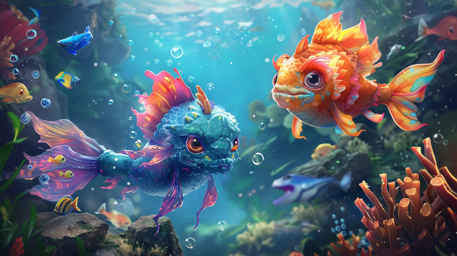 Khám Phá Thế Giới Của FC88: Bull FC88, Da Ga Mang, Rồng Hổ và Rồng Vàng Thần Bí Có Gian Lận Không?