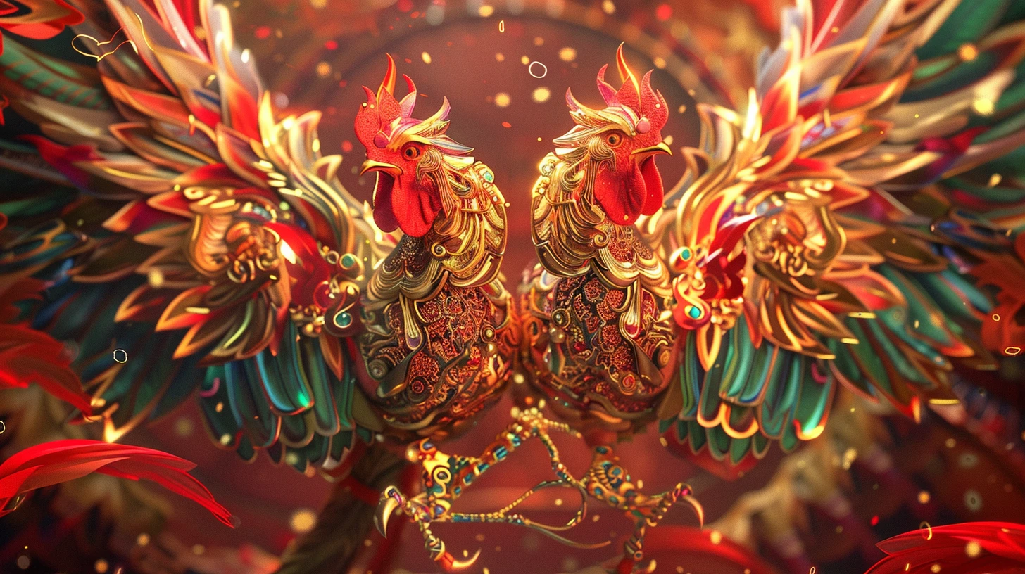 Khám Phá Thế Giới Của FC88: Bull FC88, Da Ga Mang, Rồng Hổ và Rồng Vàng Thần Bí Có Gian Lận Không?