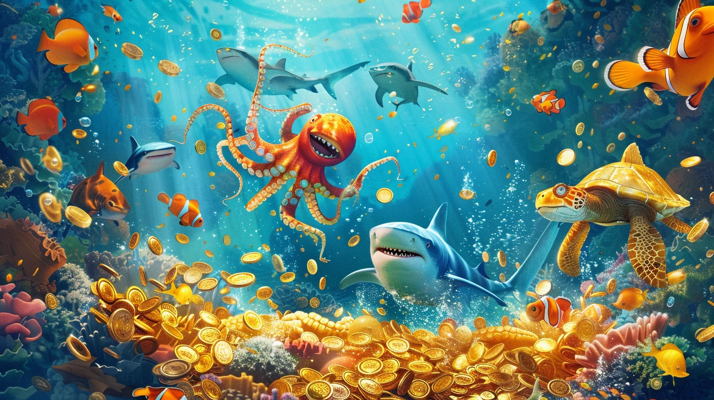 Khám Phá Thế Giới 888 Slots và Những Trải Nghiệm Đặc Biệt