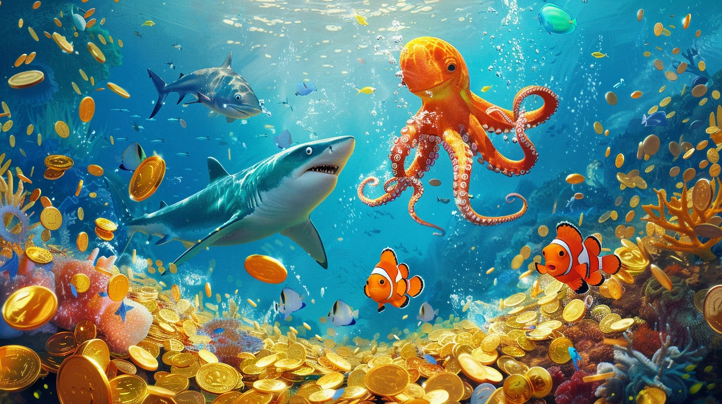 Khám Phá Thế Giới Onbet88 và Những Trò Chơi Hot Nhất