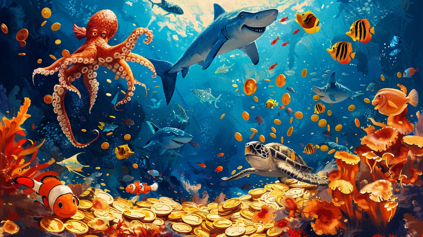 Khám Phá Thế Giới Giải Trí Cùng Ku3933