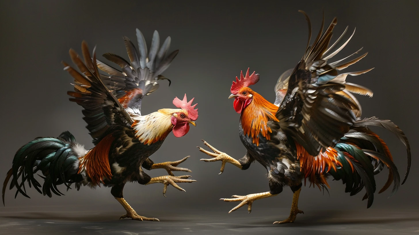 Khám Phá Thế Giới Của okvip: Quyết Chiến Tiền Thưởng & Thần Tài Gõ Cửa