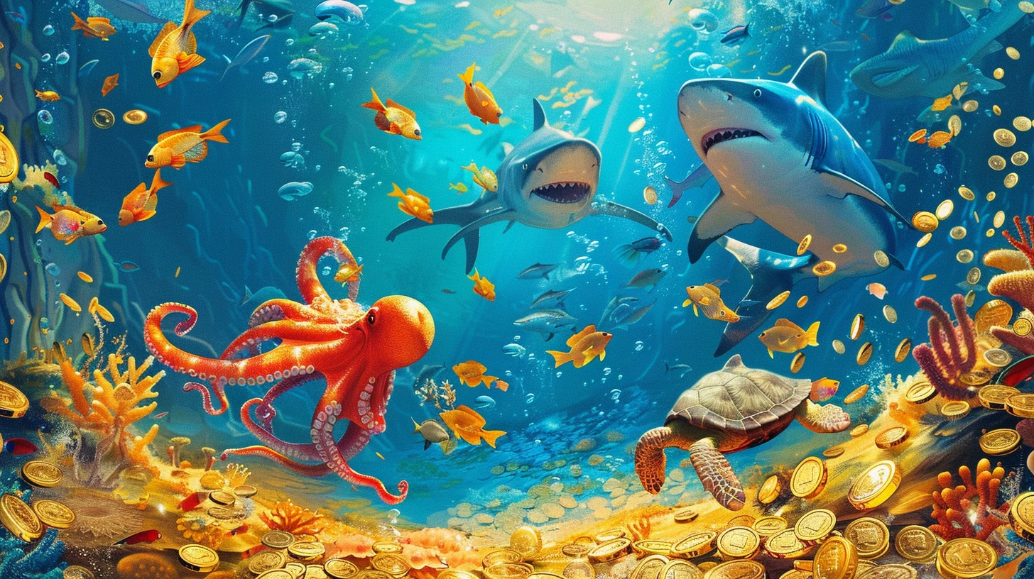 Khám Phá Thế Giới Giải Trí Tại 33win68