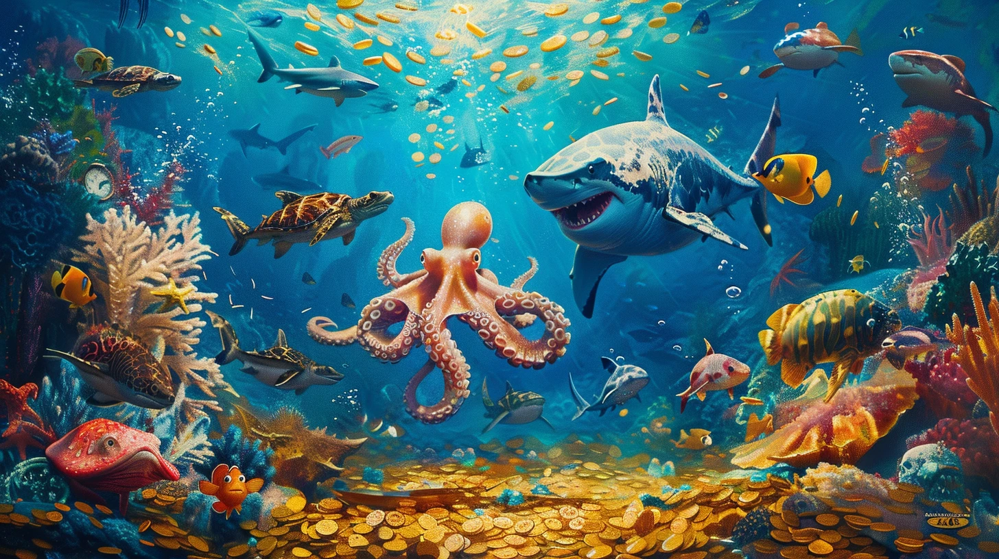 Tổng Quan Về Nohu78: Trải Nghiệm Chơi Game Đẳng Cấp