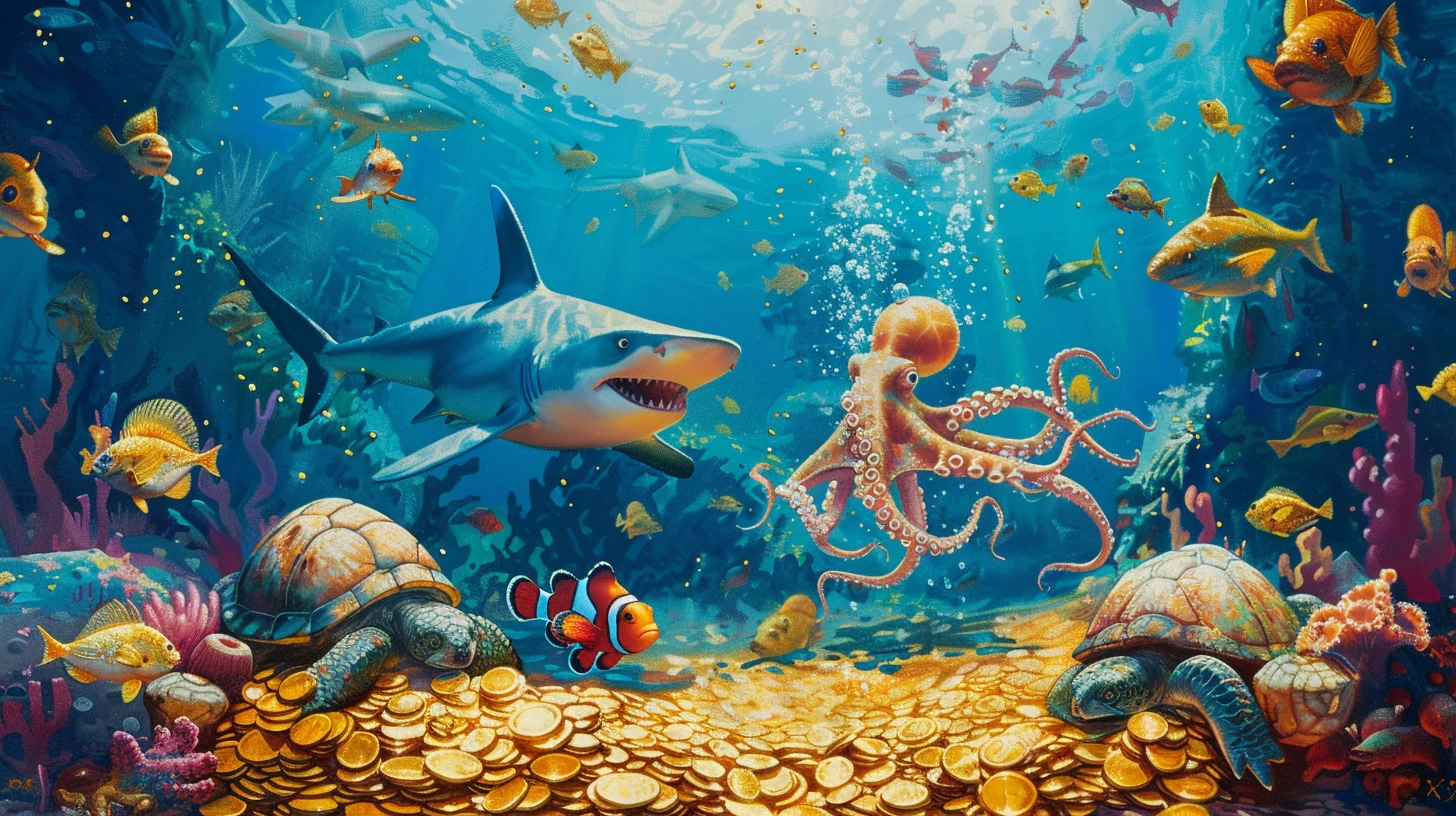 Khám Phá Thế Giới Giải Trí Tại 33win68