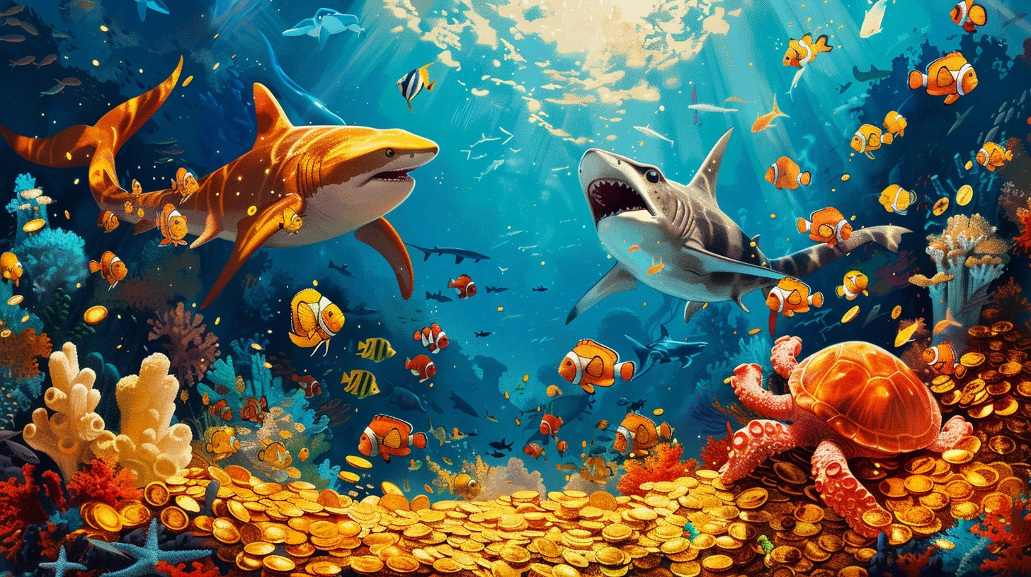 Khám Phá Tựa Game 33win68 Từ Royal International Gaming Club