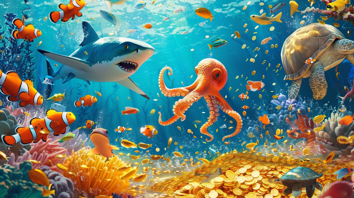 Khám Phá Thế Giới Giải Trí Cùng Ku3933