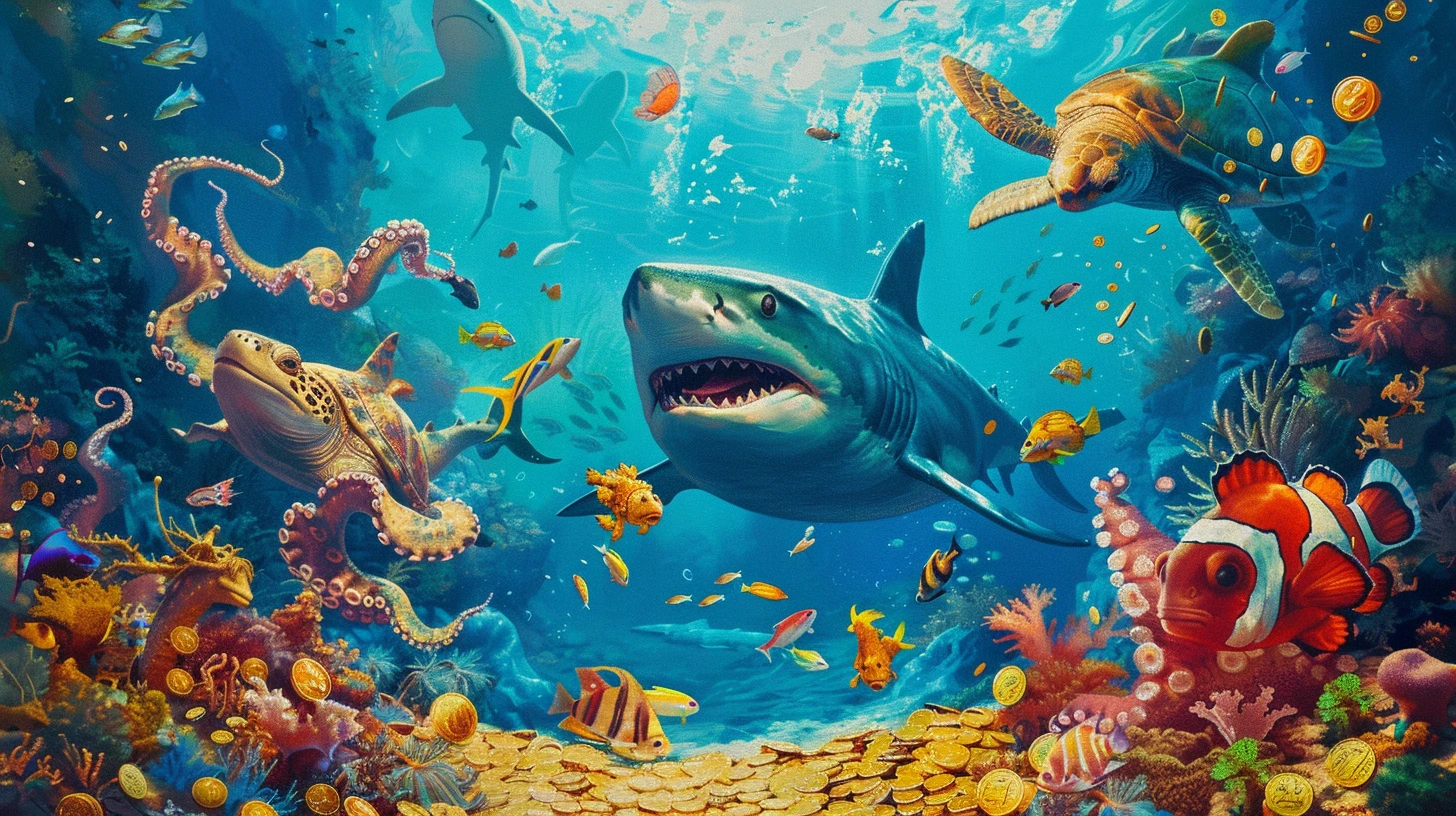 Khám Phá Thế Giới Giải Trí Cùng Ku3933