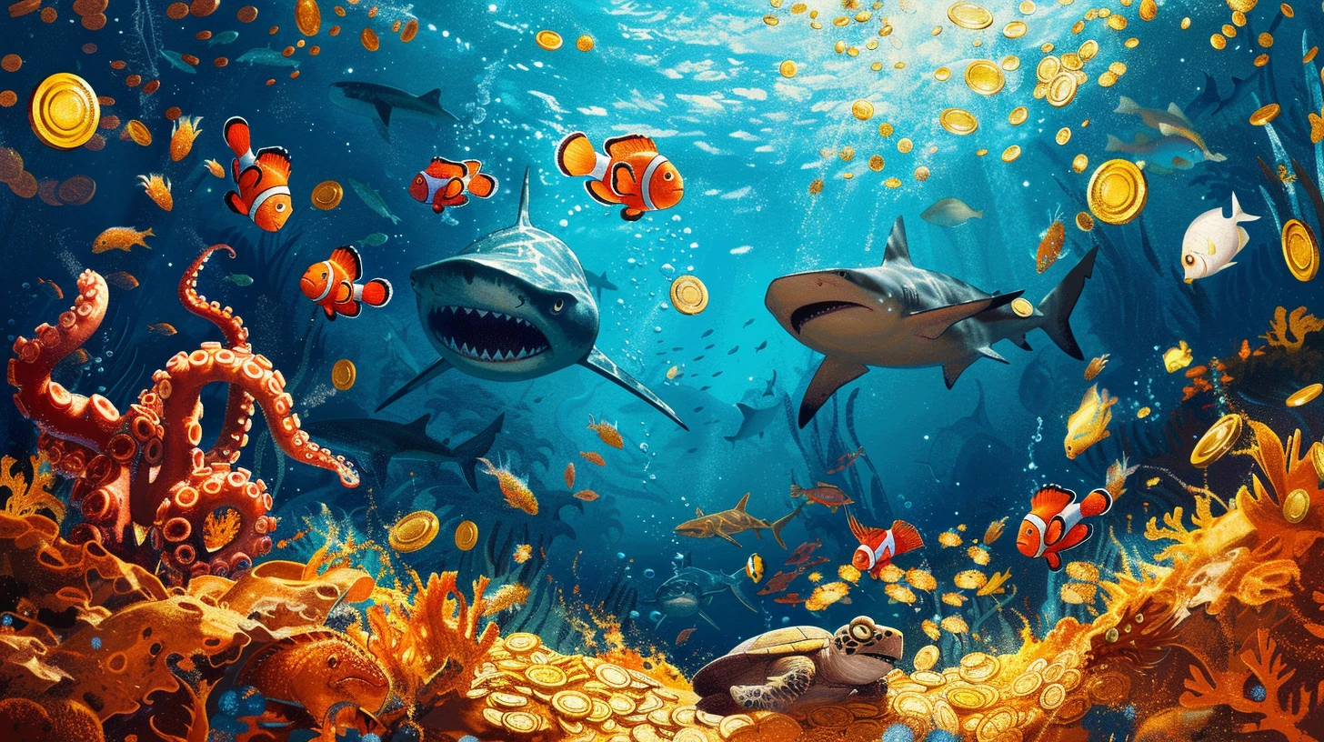 Khám Phá J88: Nơi Giải Trí Đỉnh Cao Trong Thế Giới Game Online