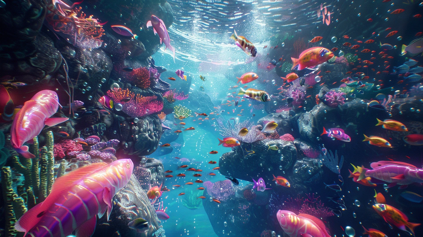 Khám Phá Thế Giới Giải Trí Tại 8bet: Nơi Tập Trung Các Trò Chơi Đỉnh Cao