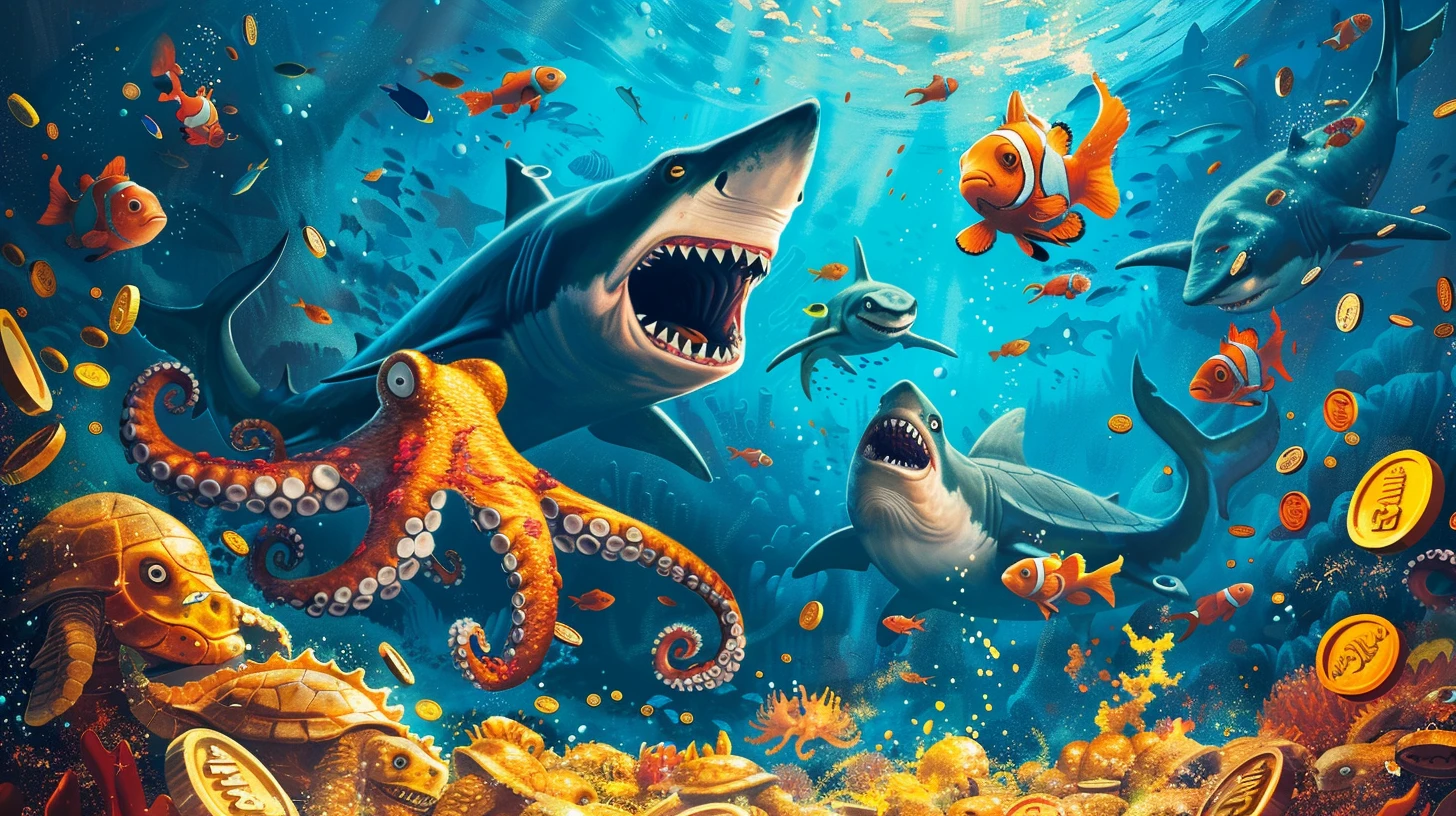 Khám Phá Thế Giới Giải Trí Tại 8bet: Nơi Tập Trung Các Trò Chơi Đỉnh Cao