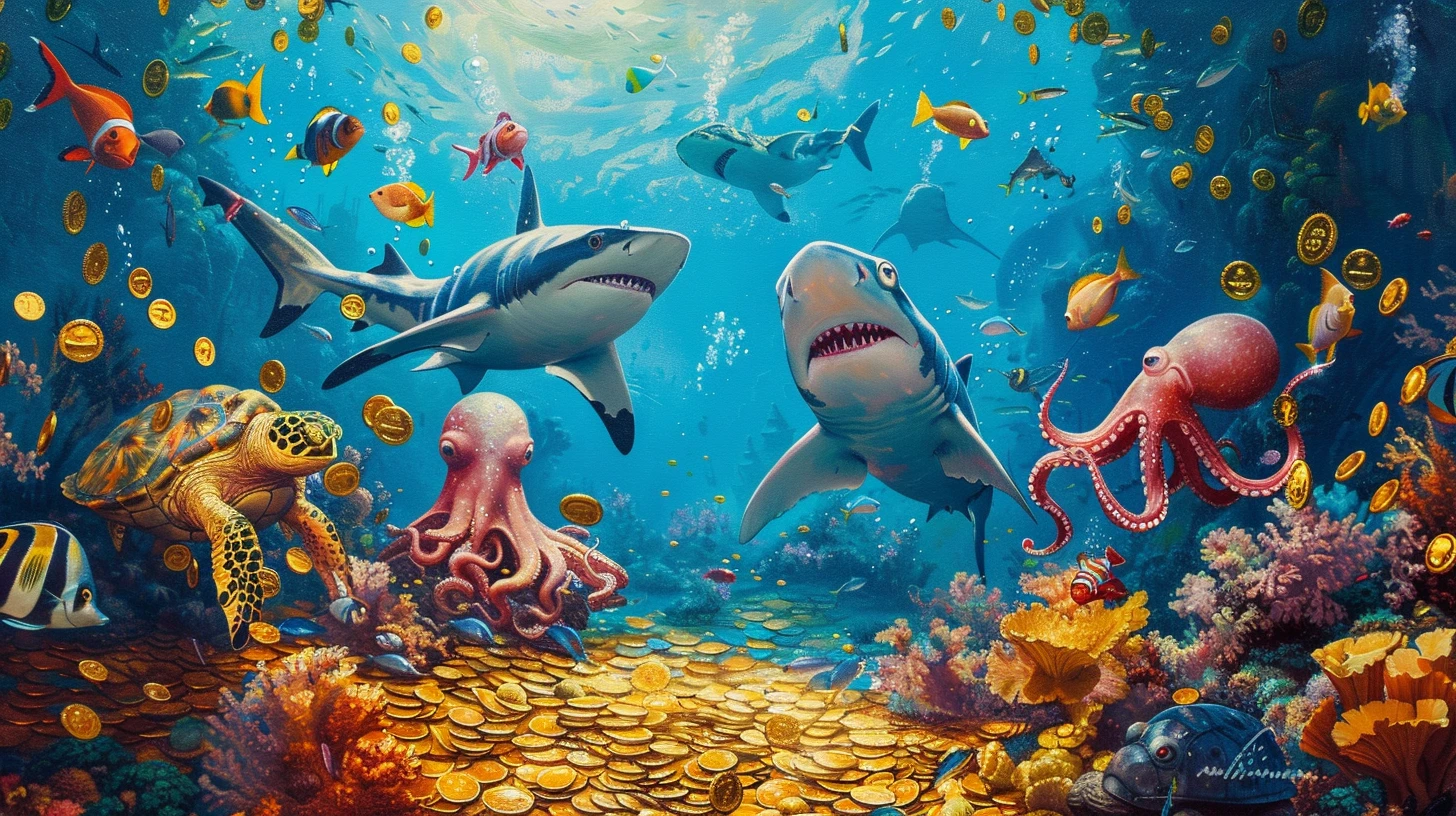 Khám Phá Thế Giới Giải Trí Tại 8bet: Nơi Tập Trung Các Trò Chơi Đỉnh Cao