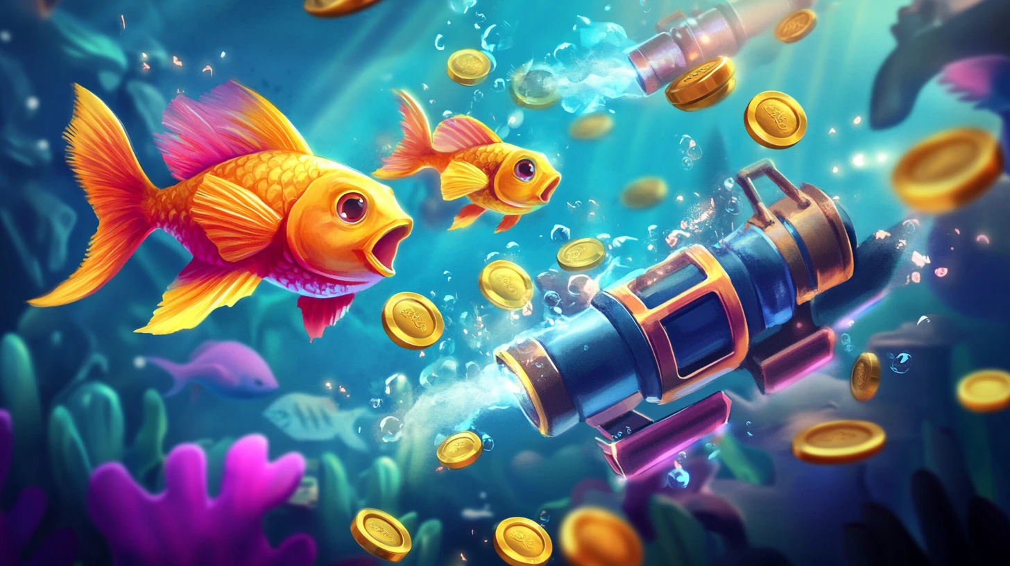 Khám Phá Thế Giới Giải Trí Tại FC88: Bắn Cá Tiên Cánh và Nhiều Hơn Thế Nữa