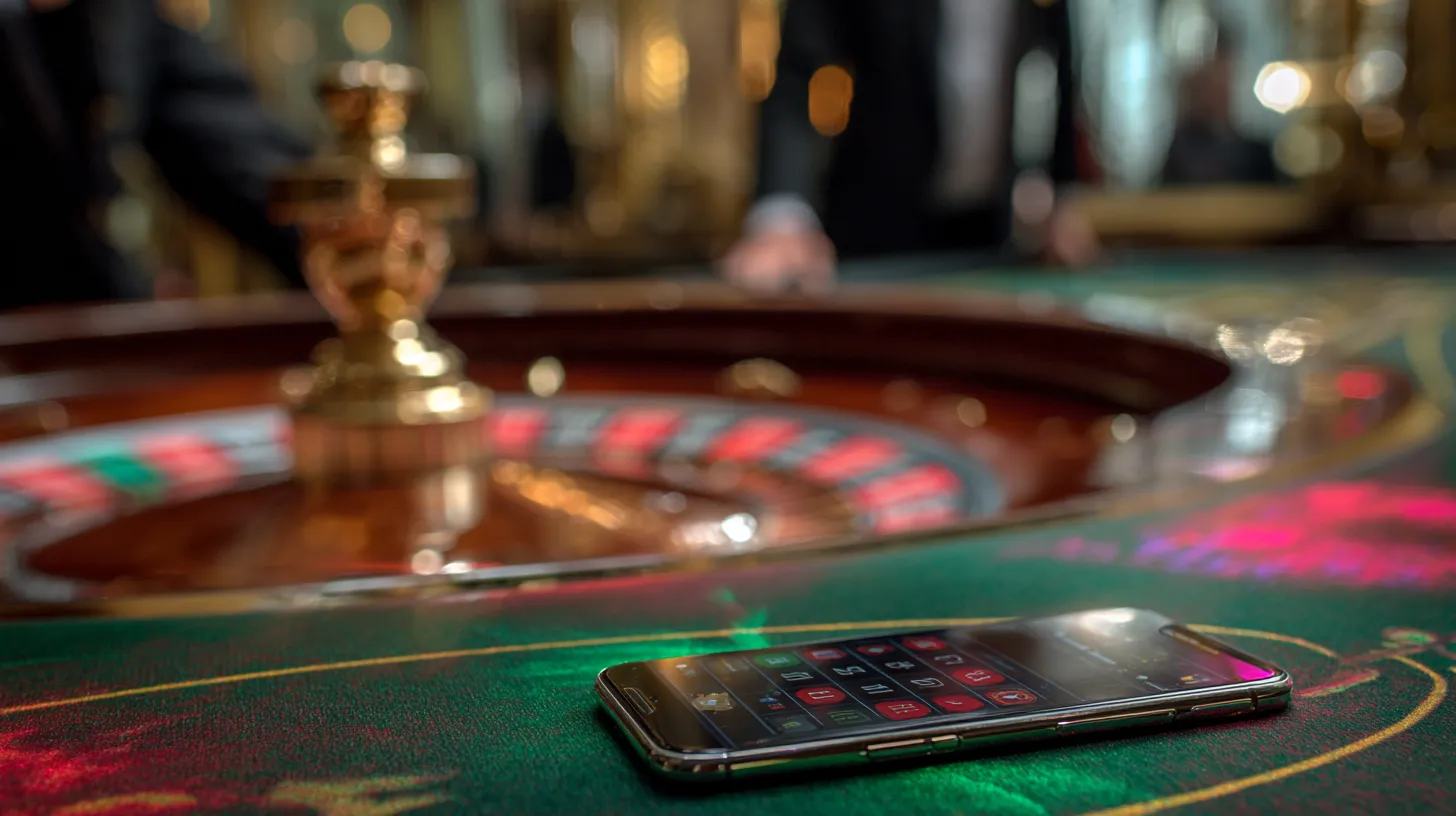 Khám Phá Thế Giới Giải Trí Tại 79bet