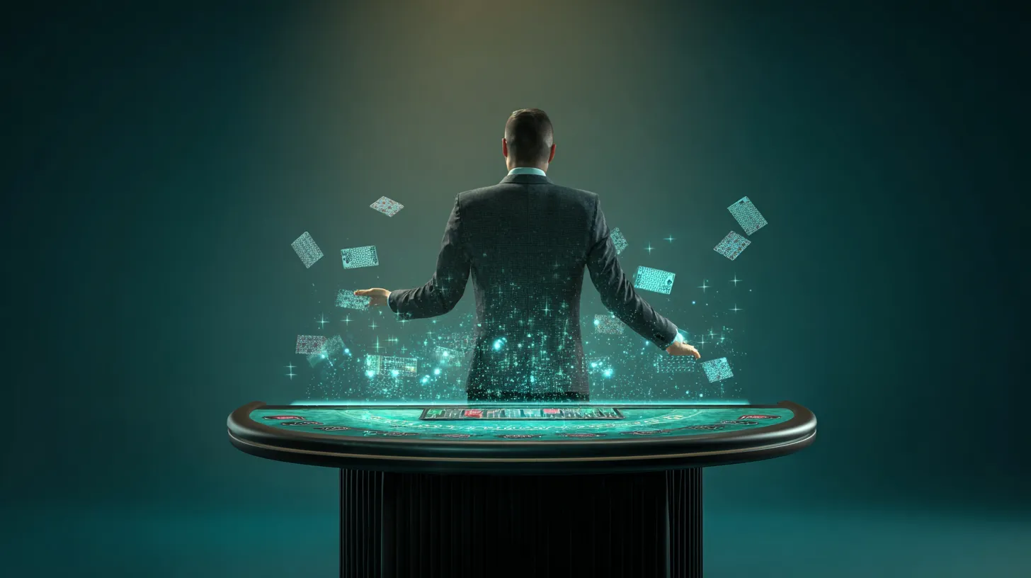 Khám Phá Thế Giới Giải Trí Tại 79bet