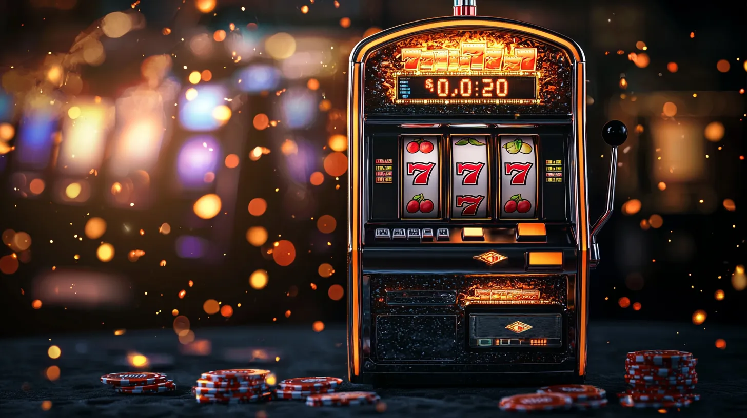 Khám Phá Thế Giới Trực Tuyến Với U88 Casino