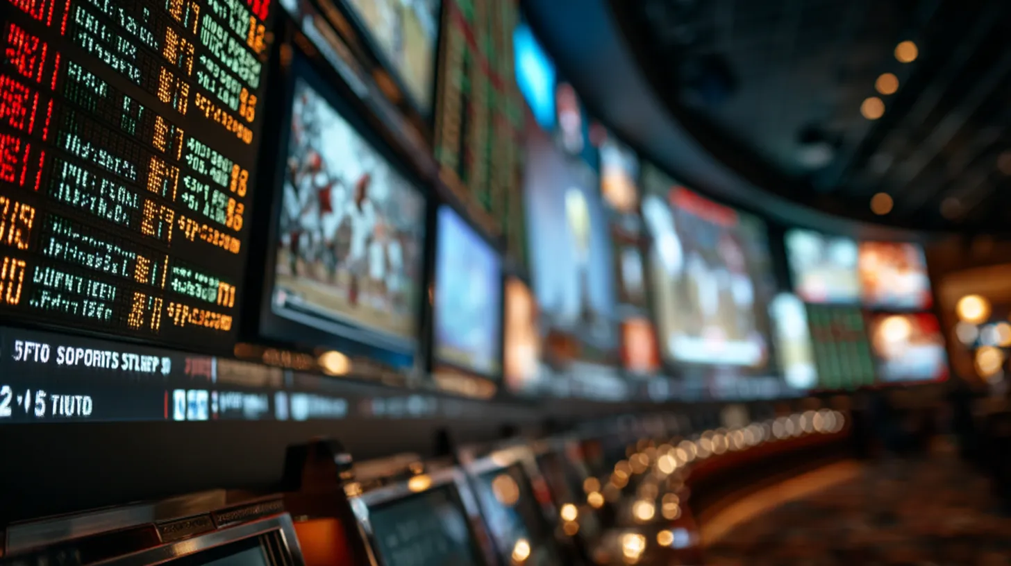 Khám Phá Thế Giới Trực Tuyến Với U88 Casino