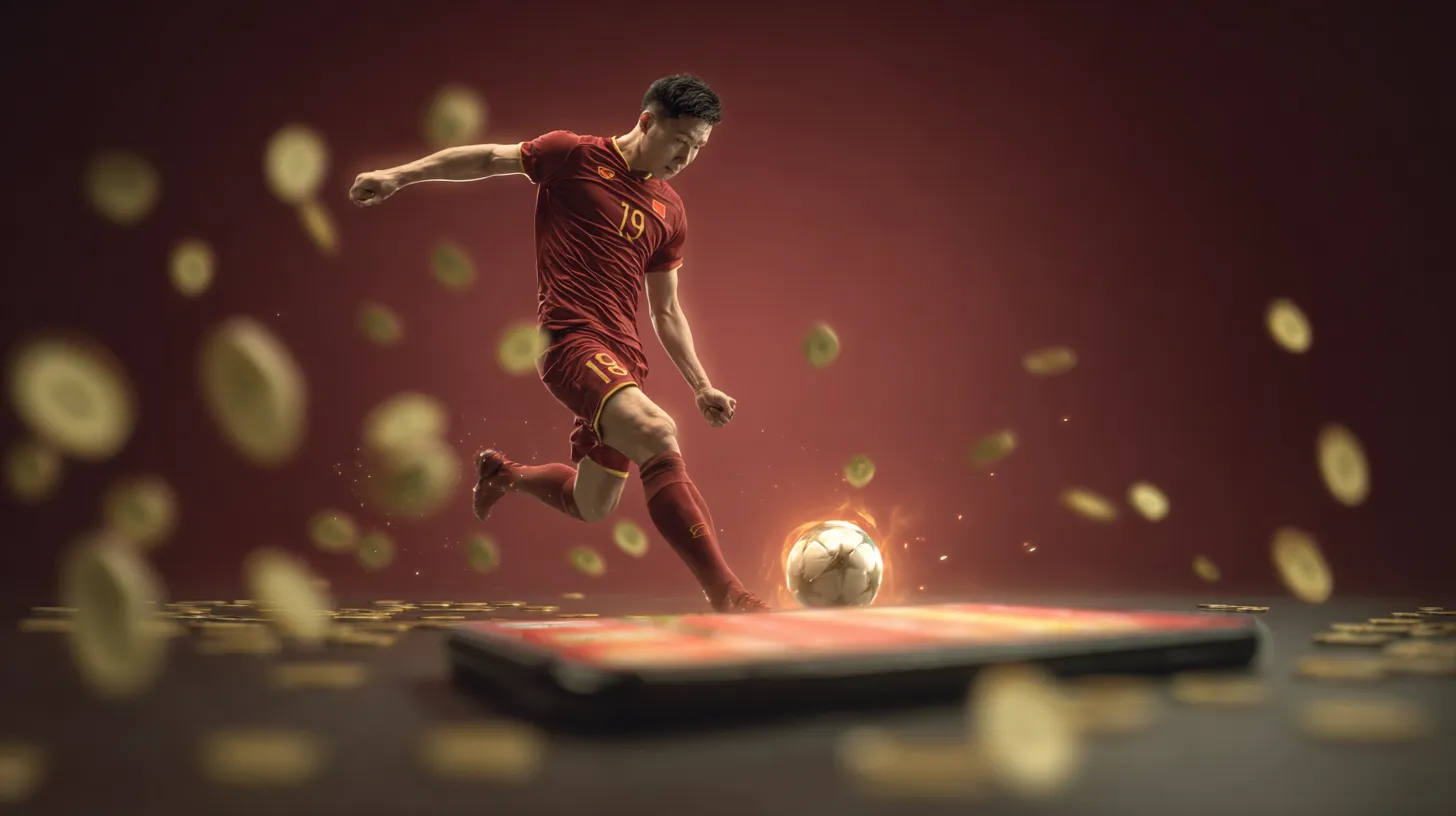 Khám Phá Hubet88: Nơi Đem Lại Cơ Hội Trúng Xổ Số Online