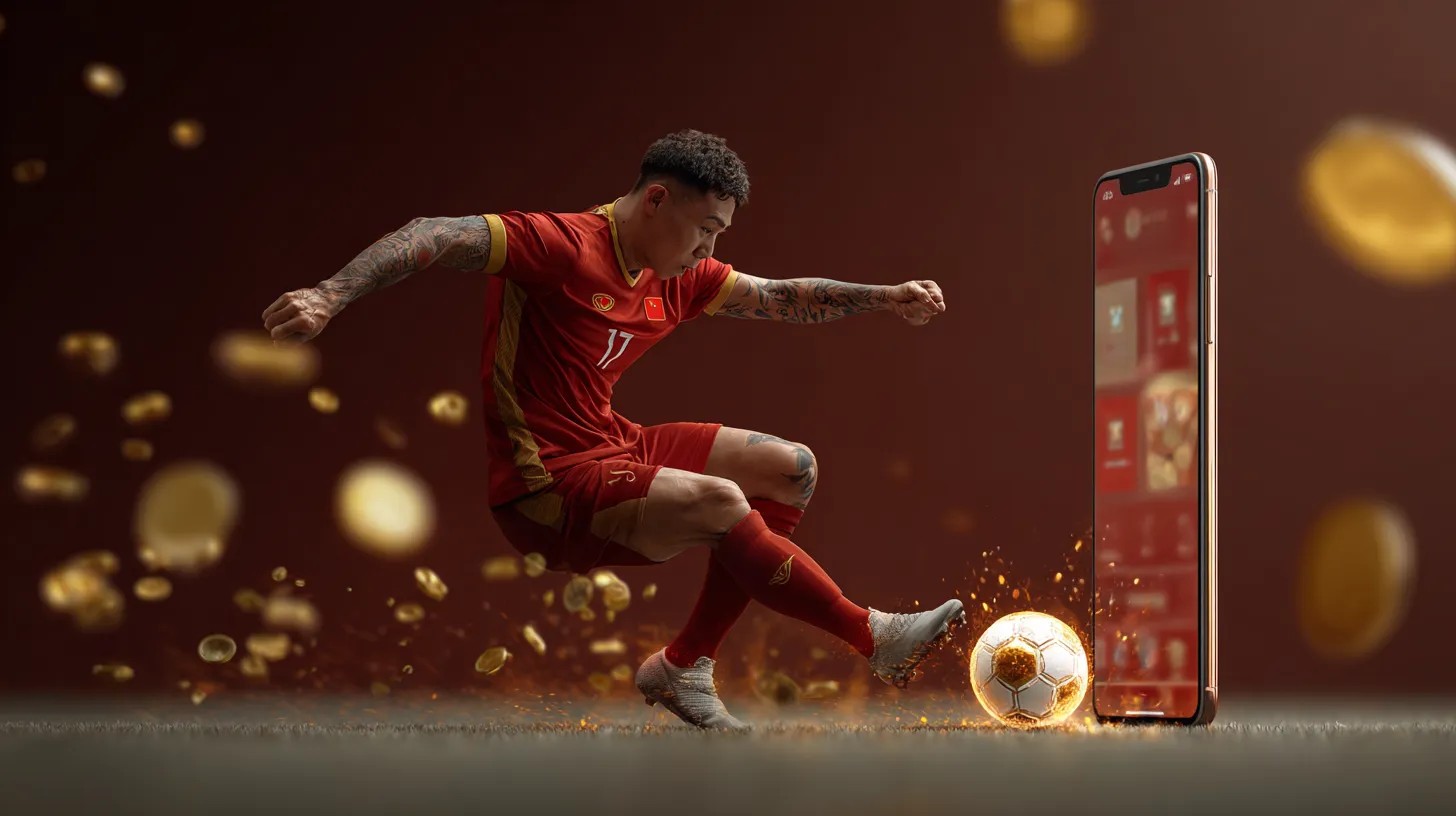 Khám Phá Thế Giới Của 118bet: Đầu Tư Thông Minh Trong Giải Trí Trực Tuyến