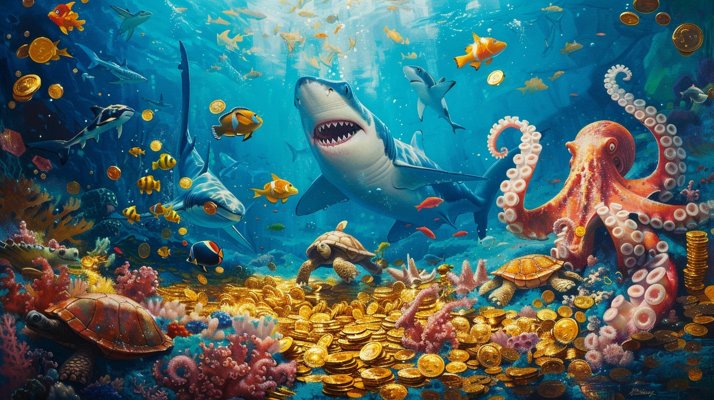 Khám Phá Thế Giới Giải Trí Với Nohu78: Đá Gà88, Xóc Đĩa Online và JILI Vua Đánh Cá