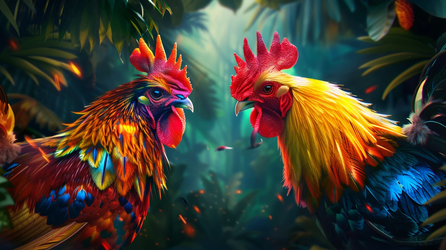 Khám Phá Thế Giới Giải Trí Tại 118bet: Đá Gà, Nổ Hũ, Monopoly Live