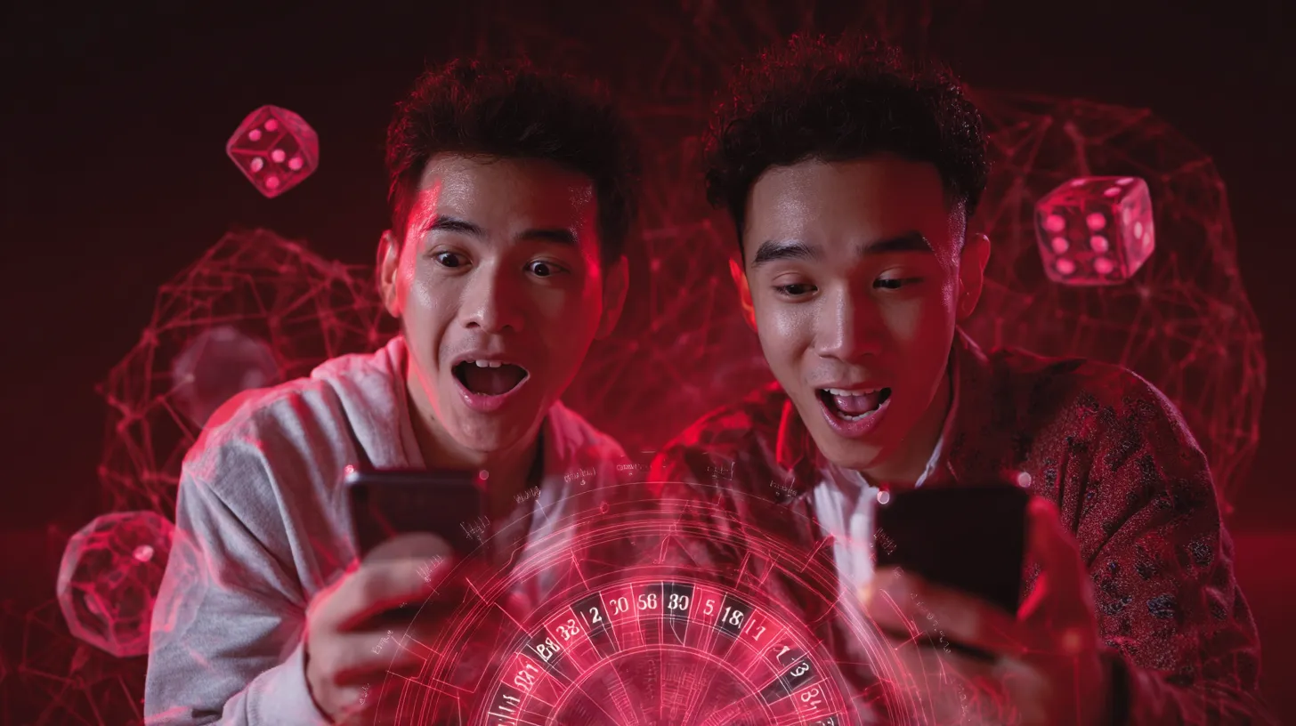 Khám Phá F8Beta2: Tương Lai Của Giải Thưởng Game Online