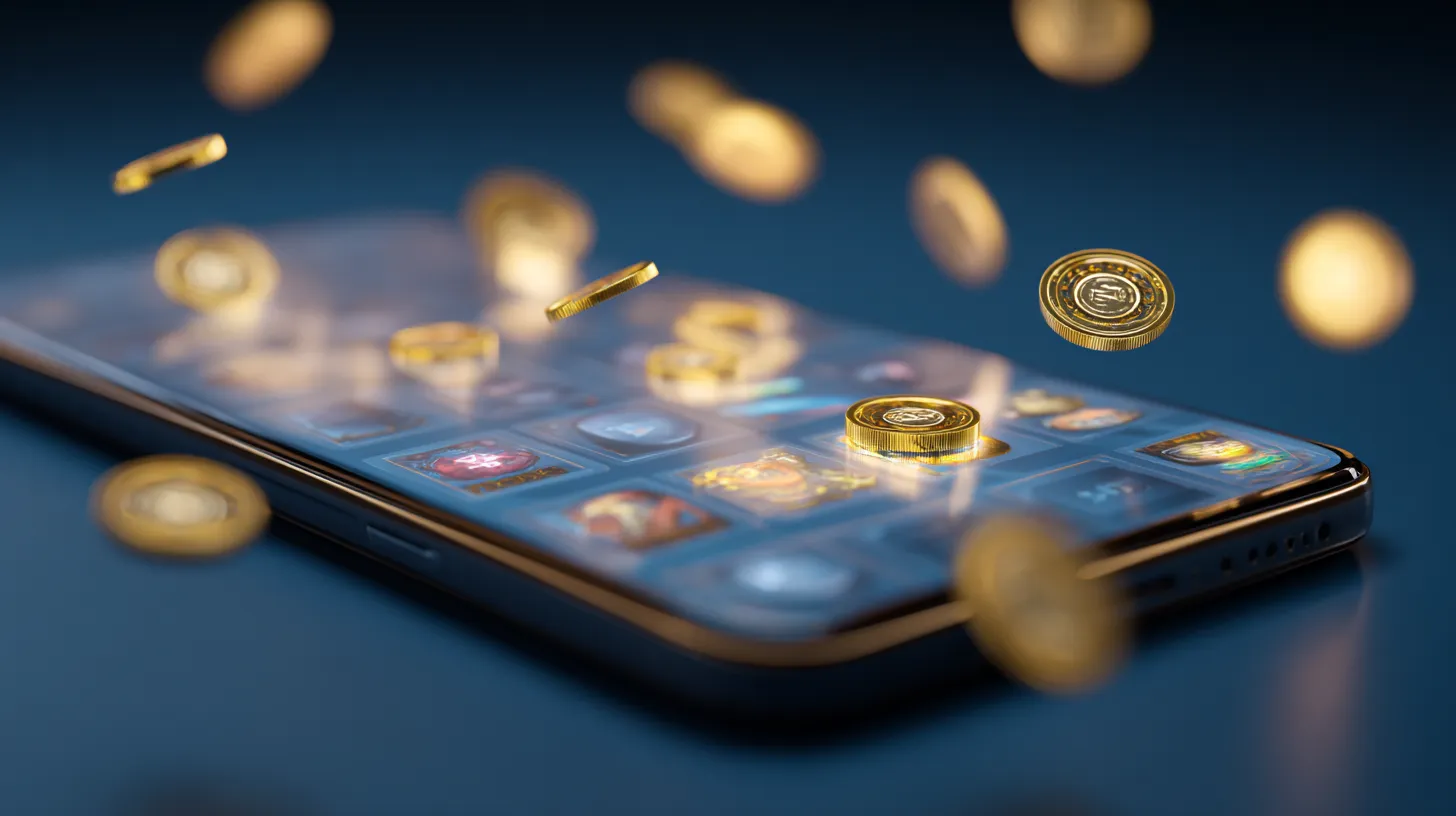 Khám Phá 8bet: Đứng Đầu Trong Thế Giới Giải Trí Trực Tuyến