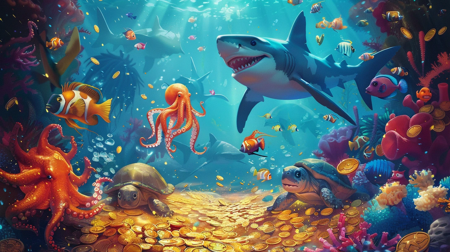 Khám Phá Thế Giới Betvisa Online