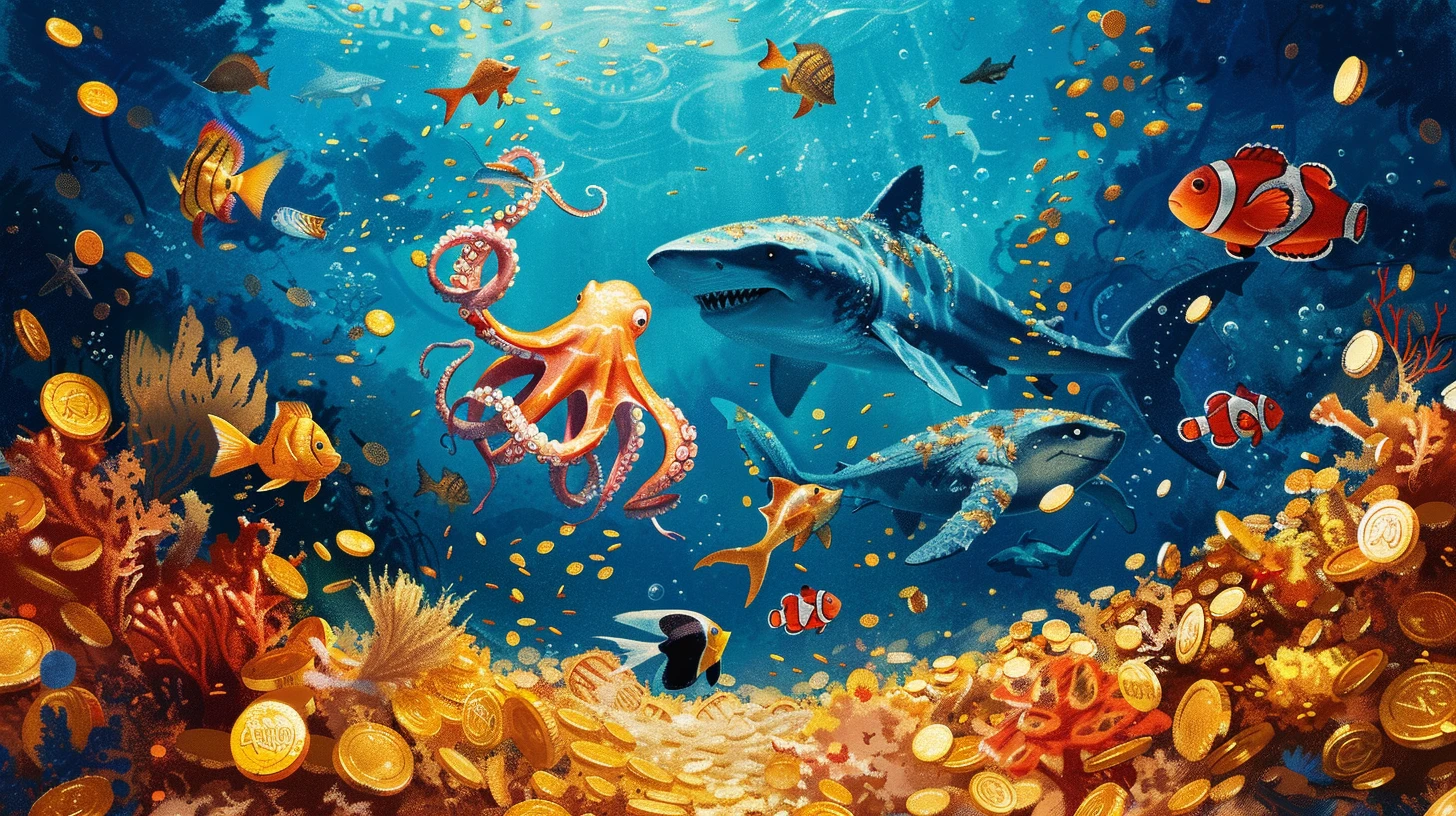 Khám Phá Thế Giới Giải Trí Với Nohu78: Đá Gà88, Xóc Đĩa Online và JILI Vua Đánh Cá