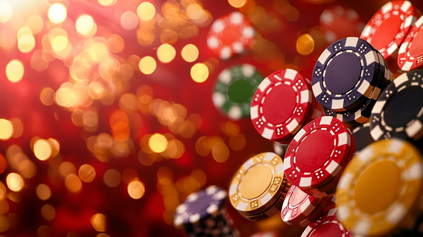 S666 Casino: Khám Phá Thế Giới Giải Trí Đỉnh Cao