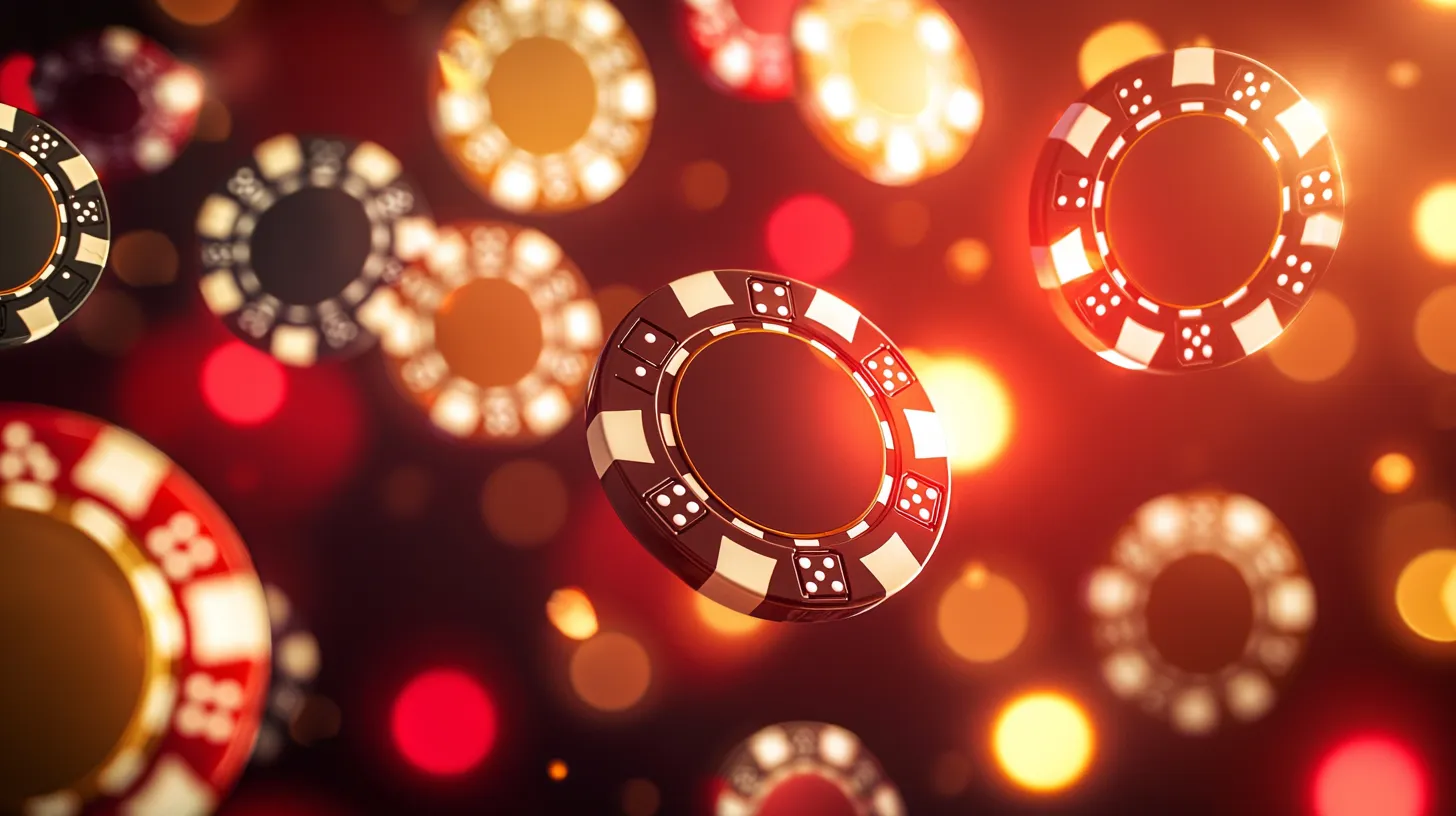 S666 Casino: Khám Phá Thế Giới Giải Trí Đỉnh Cao