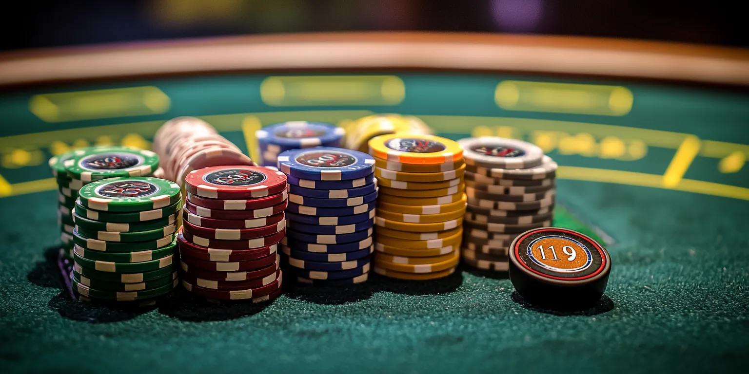 Khám Phá JSS77: Cách Thắng Lớn Trong Các Trò Chơi Casino Trực Tuyến