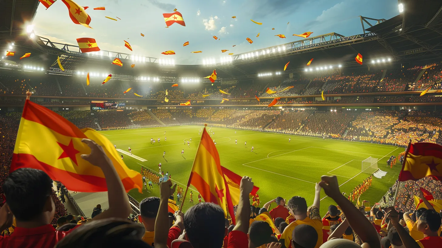 Khám Phá Thế Giới Giải Trí Với Betvisa Online